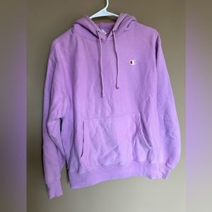 champion sweatshirt